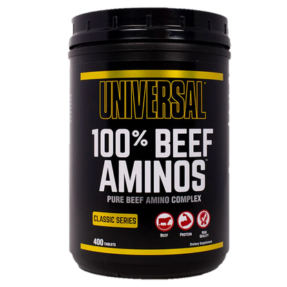 Beef Aminos Universal..