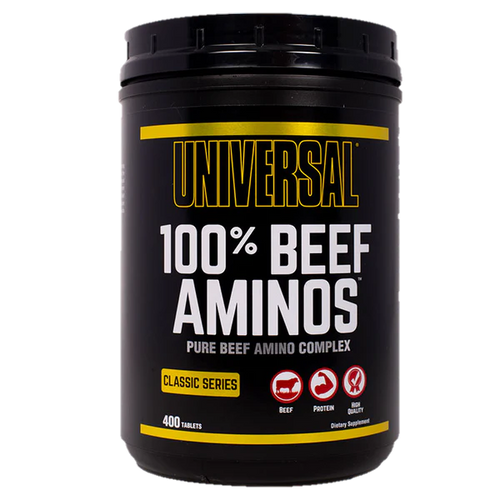 Beef Aminos Universal..