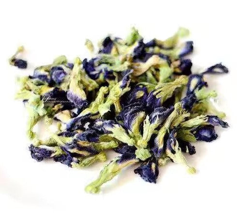 Blue Butterfly Pea Flower Tea (30g NW)