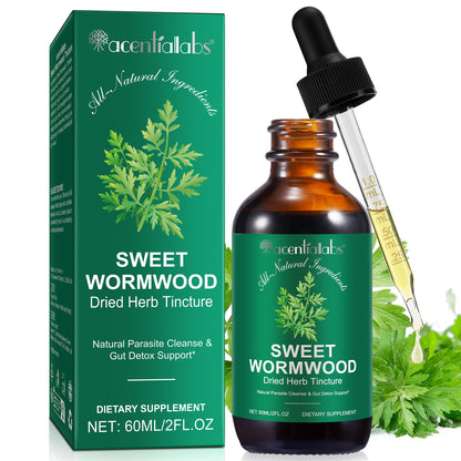 Sweet wormwood tincture