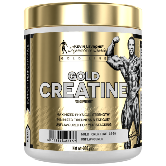 Creatine GOLD -Kevin Levrone 300 g