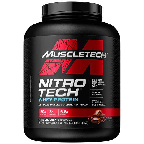 Sports Nutrition