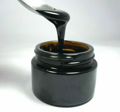 Pure Himalayan Shilajit Resin