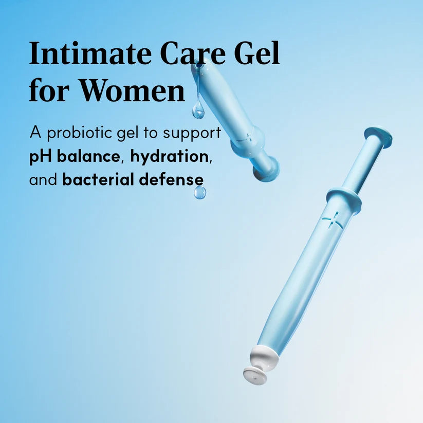 Intimate Care Gel for Women 1pc (Multiple Use)