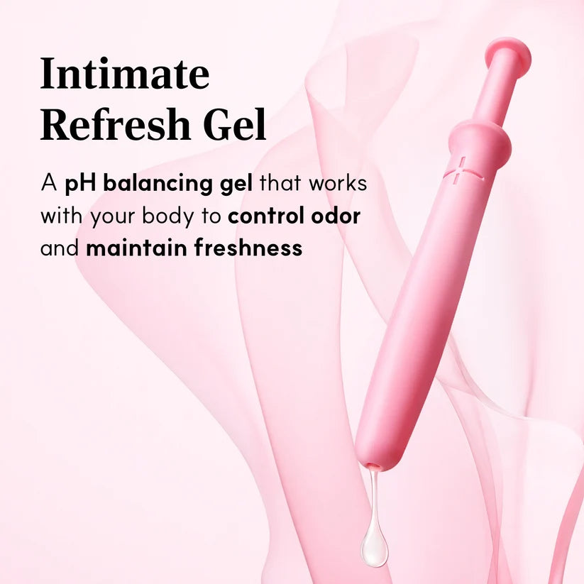 Intimate Refresh Gel