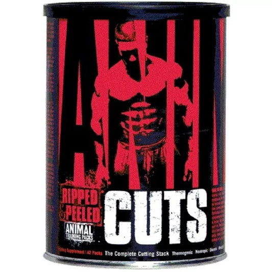 Universal Animal Cuts-Fat Loss