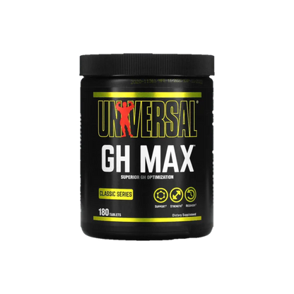 Universal Gh Max(طبيعي)..