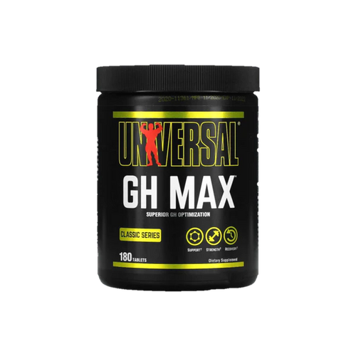 Universal Gh Max(طبيعي)..